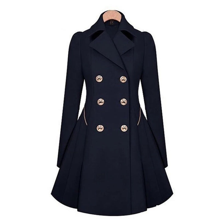Drune | Stillvoller Trenchcoat
