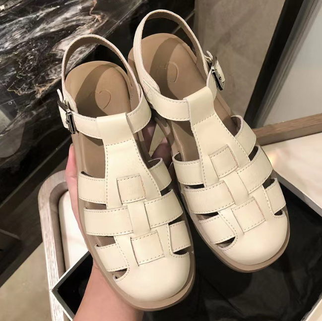 Drune | Römische Sandalen Für Damen