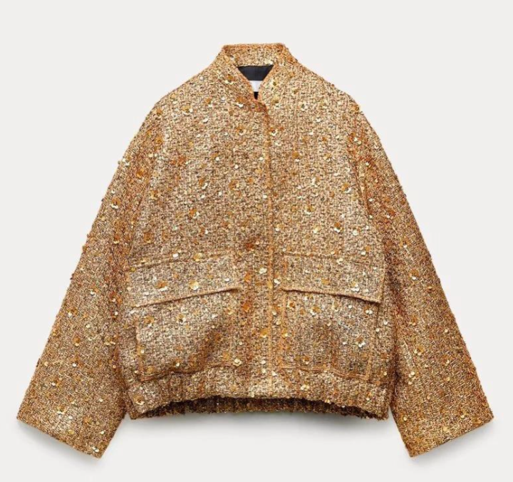 Drune | Stylische Damenjacke - Vielseitig & Bequem