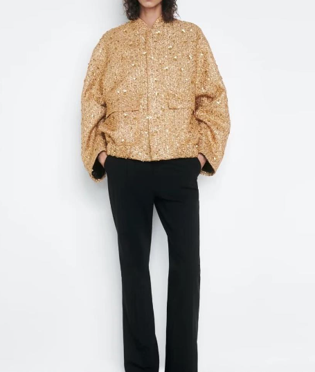 Drune | Stylische Damenjacke - Vielseitig & Bequem