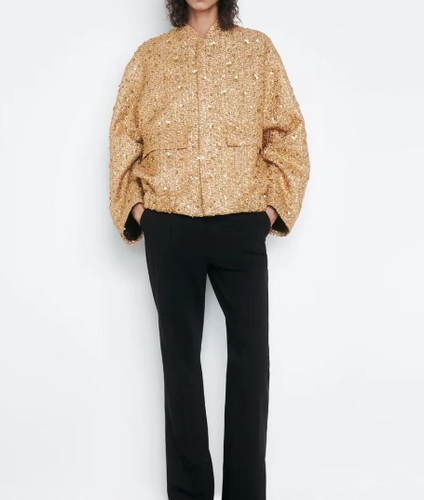 Drune | Stylische Damenjacke - Vielseitig & Bequem