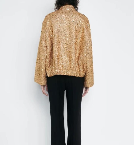 Drune | Stylische Damenjacke - Vielseitig & Bequem