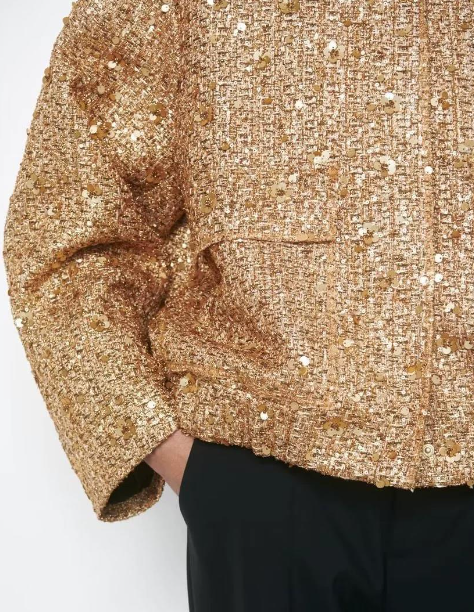 Drune | Stylische Damenjacke - Vielseitig & Bequem