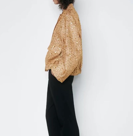 Drune | Stylische Damenjacke - Vielseitig & Bequem