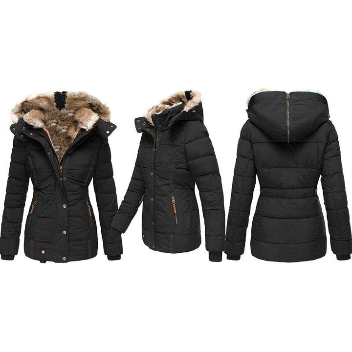 Lässige und Entspannte Jacke