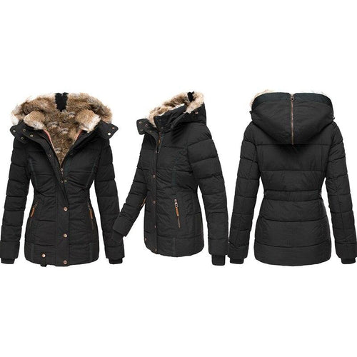 Lässige und Entspannte Jacke