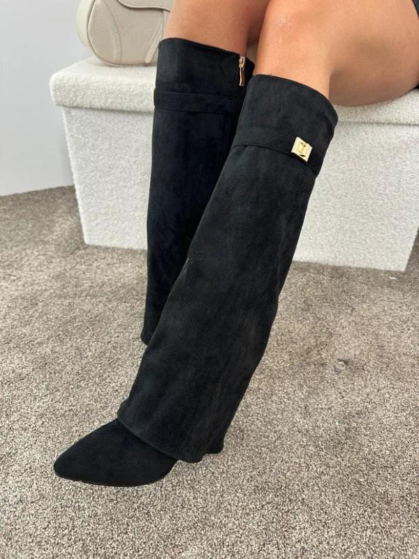 Drune | Haifisch Stiefel
