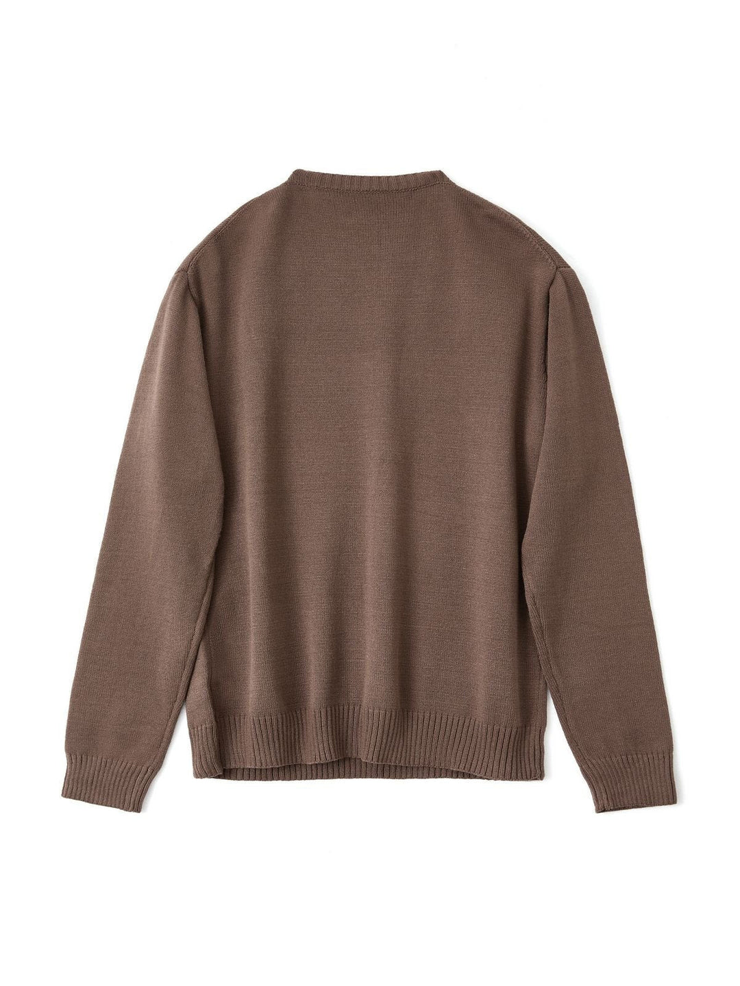 Drune | vintage oversized drei gestreifte Pullover