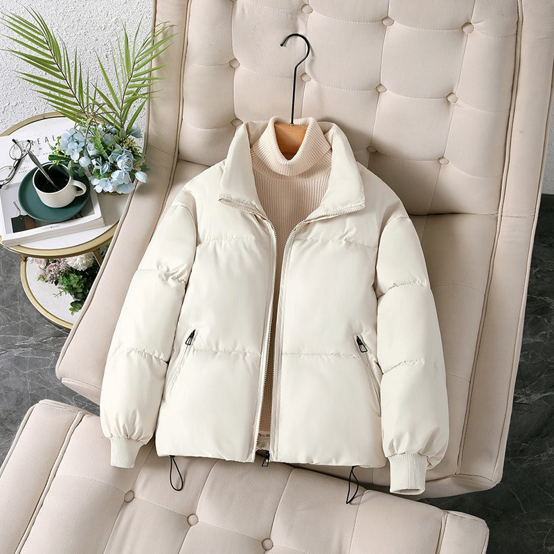 Drune | Pufferjacke Oversized Fit