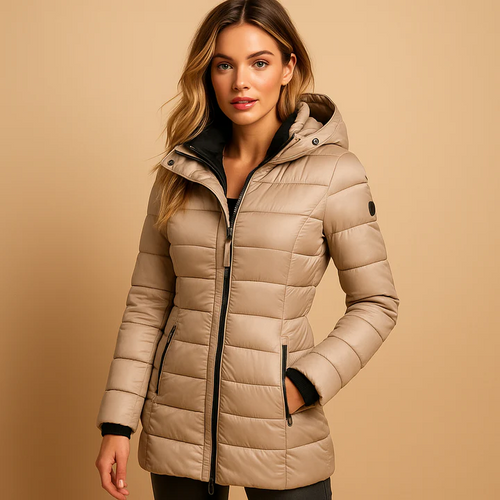 Drune | Leichte Daunenjacke