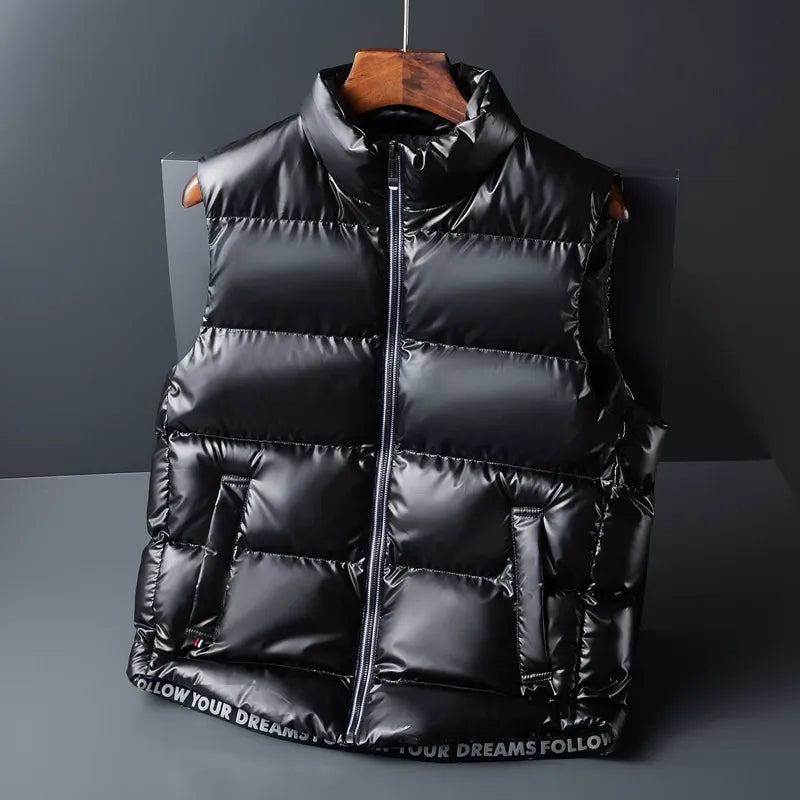 Drune | Premium Jacke Vanille