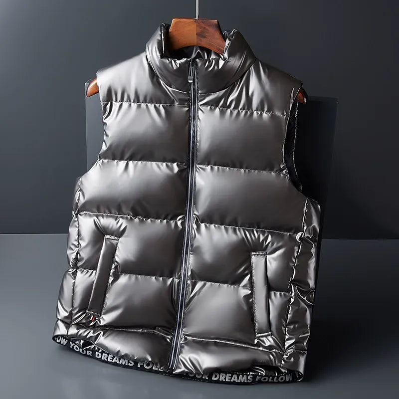 Drune | Premium Jacke Vanille