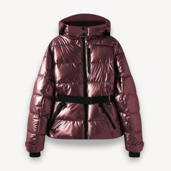 Drune | Pufferjacke mit tailliertem Schnitt