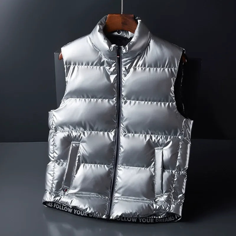 Drune | Premium Jacke Vanille