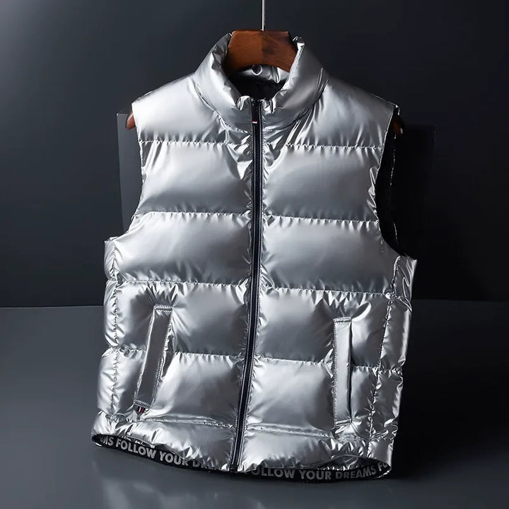 Drune | Premium Jacke Vanille