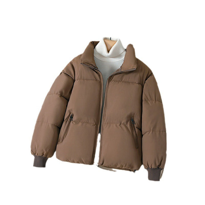 Drune | Pufferjacke Oversized Fit