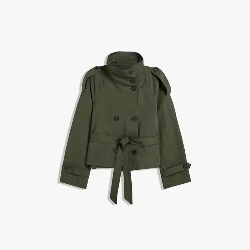 Drune | Damenjacke, kurz & modern