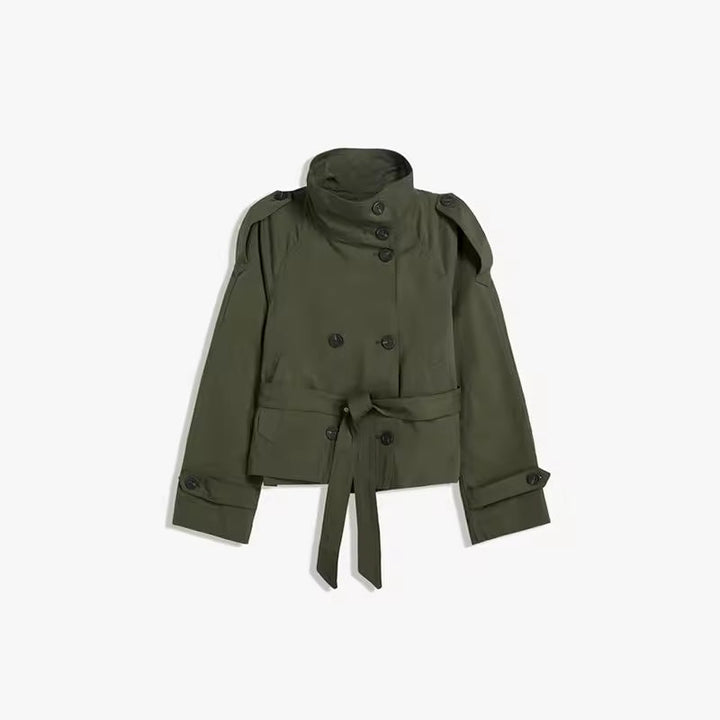 Drune | Damenjacke, kurz & modern