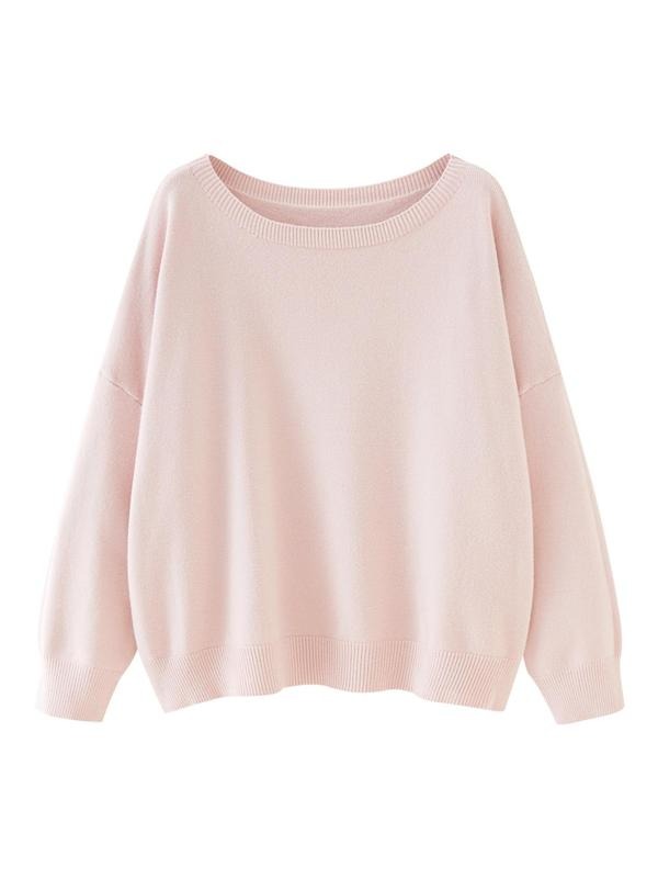 Drune | Rundhals Pullover