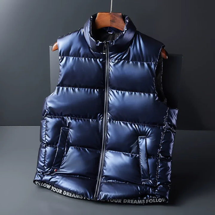 Drune | Premium Jacke Vanille