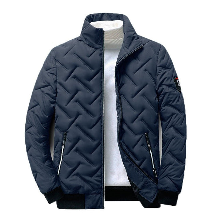 Drune | Gewatteerte Herrenjacke