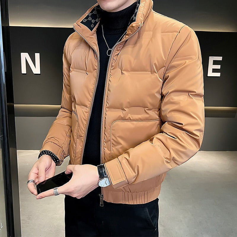 Drune | Gewatteerte Herrenjacke