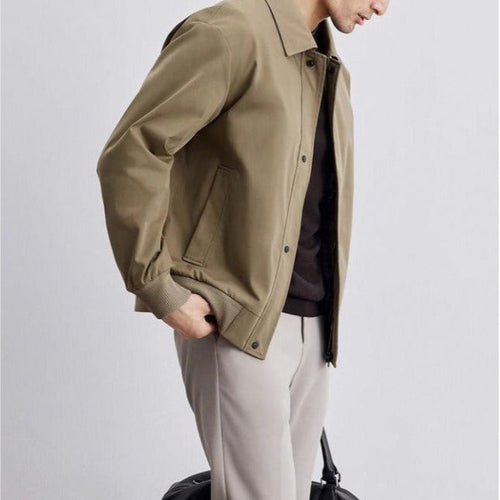 Drune | Freizeitjacke - Alster