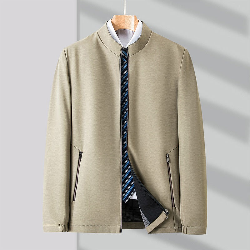 Drune | Lässige Herrenjacke