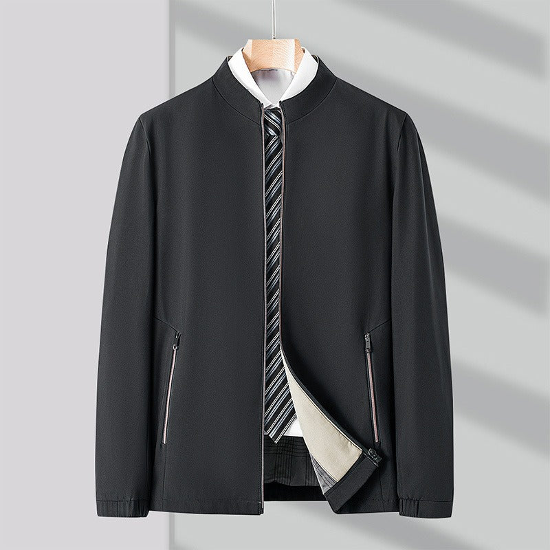 Drune | Lässige Herrenjacke
