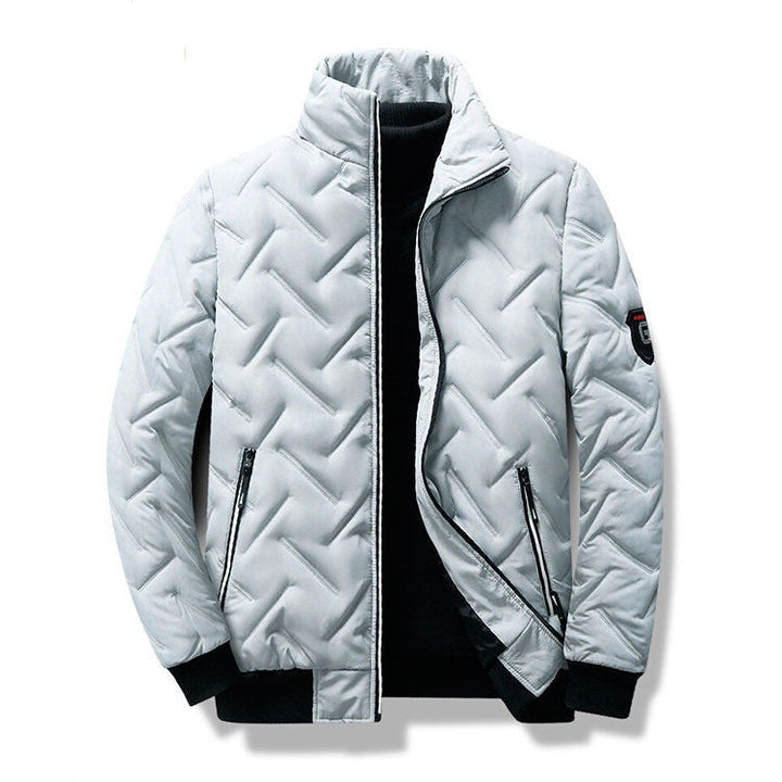 Drune | Steppjacke - Levrick