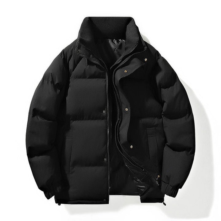 Drune | Gepolstert, wasserdicht, thermisch gepolsterte Herrenjacke im Casual-Stil