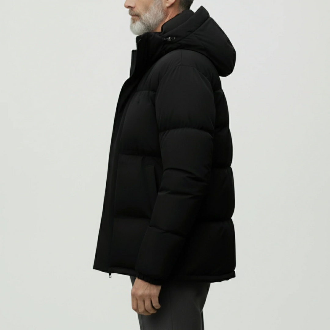 Drune | Klassische Herrenjacke – zeitlos & stilvoll