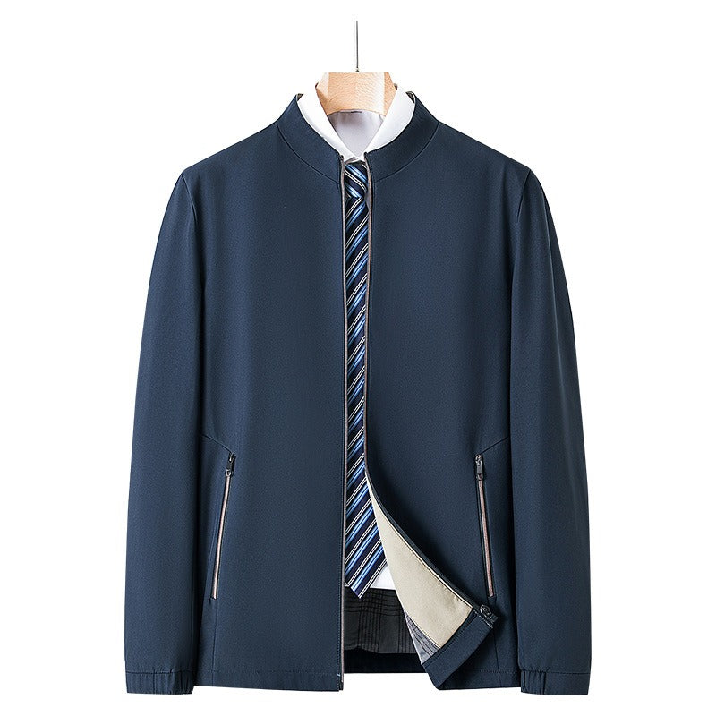 Drune | Lässige Herrenjacke