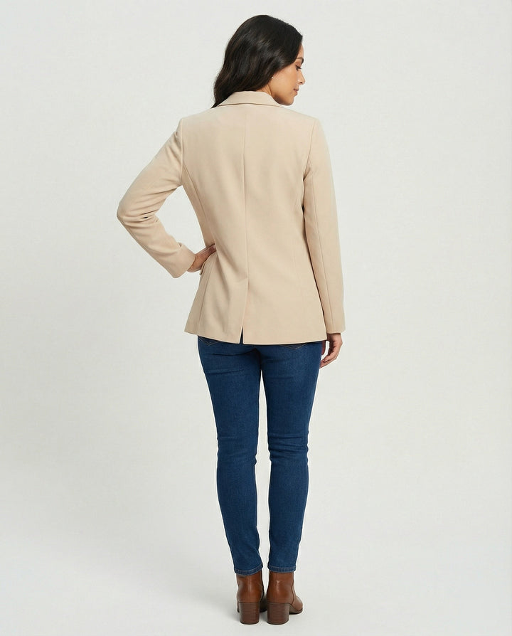 Drune | Klassischer eleganter Blazer