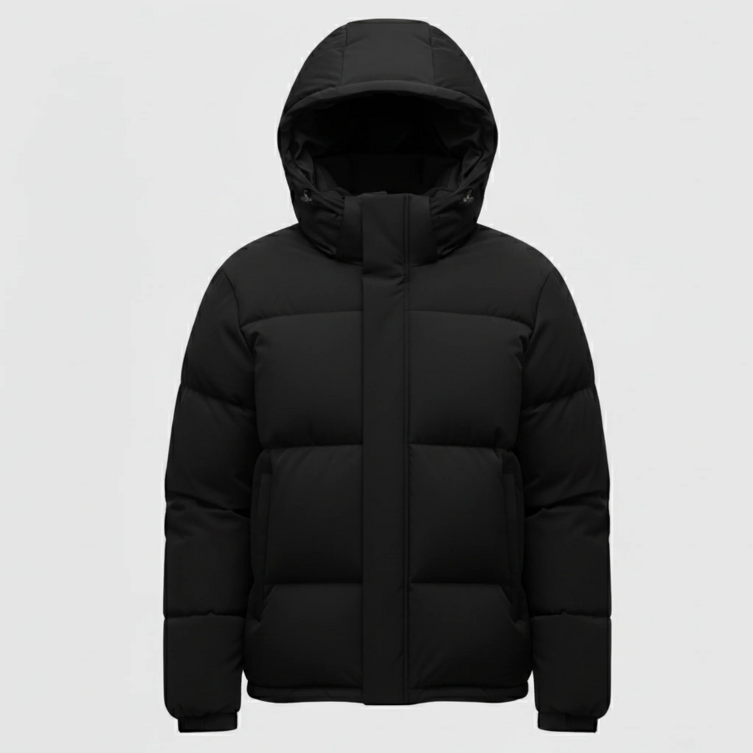 Drune | Klassische Herrenjacke – zeitlos & stilvoll