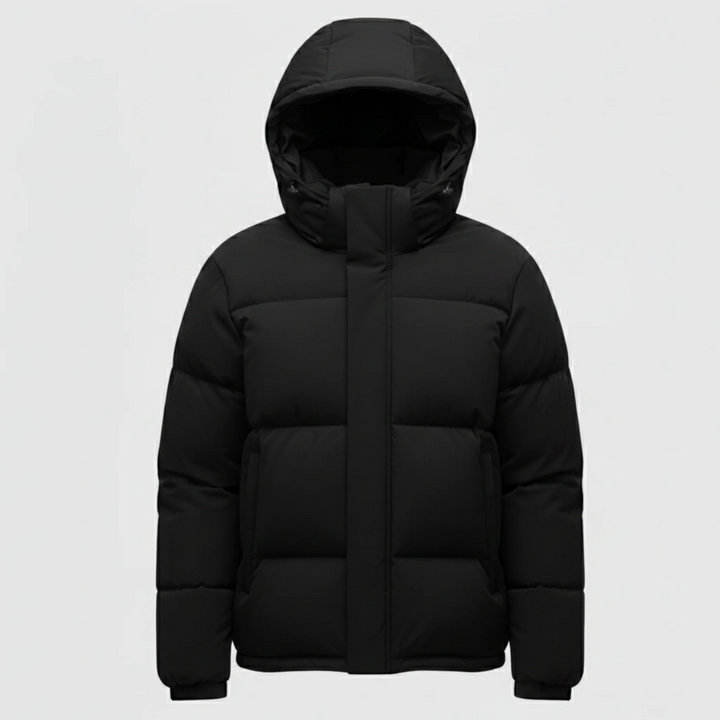 Drune | Klassische Herrenjacke – zeitlos & stilvoll