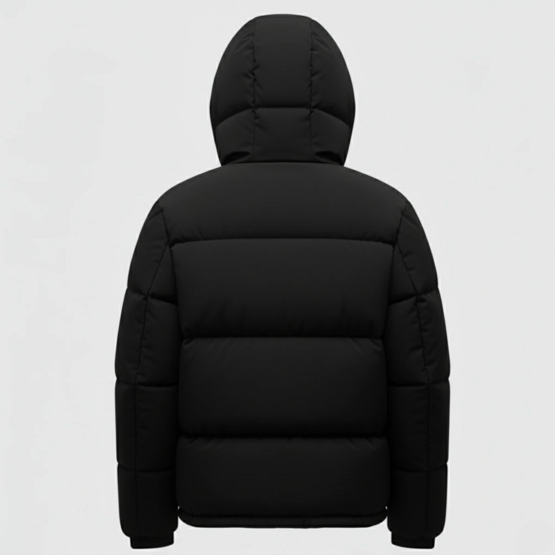 Drune | Klassische Herrenjacke – zeitlos & stilvoll