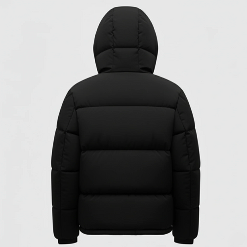 Drune | Klassische Herrenjacke – zeitlos & stilvoll