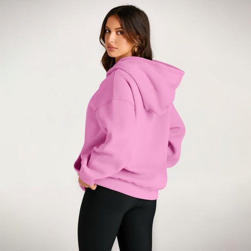 Drune | Oversized Hoodie