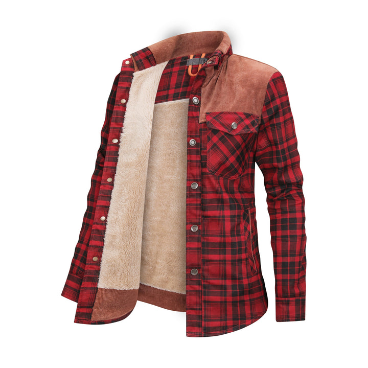 Drune | Wanderenjacke für Damen (3 Designs)