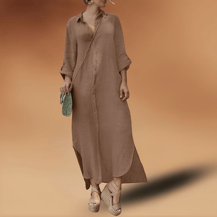 Drune | stilvolles kleid