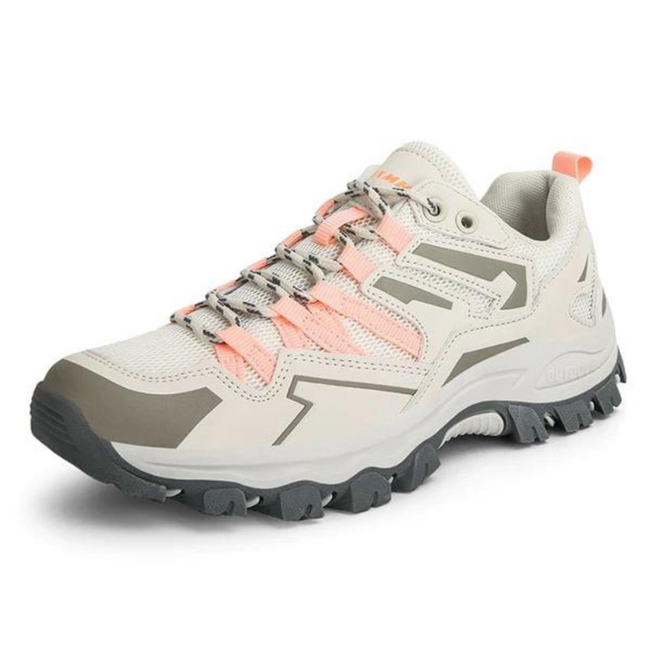 Drune | Walk Sneaker Robuster Wanderschuh für Frauen