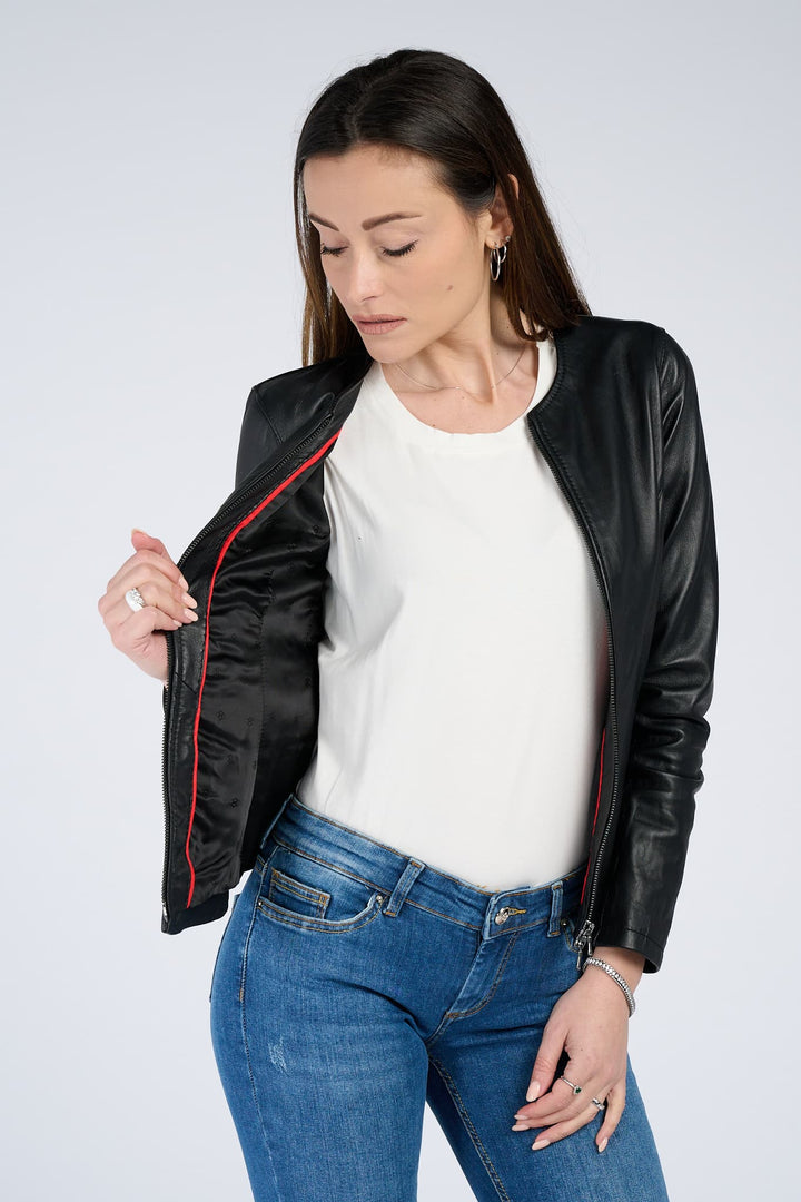 Drune | Klassische Jacke mit modernem Schnitt