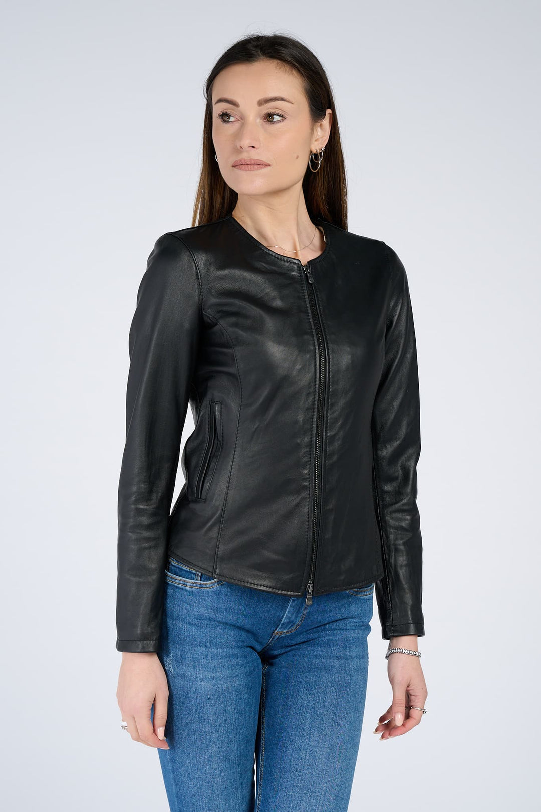 Drune | Klassische Jacke mit modernem Schnitt