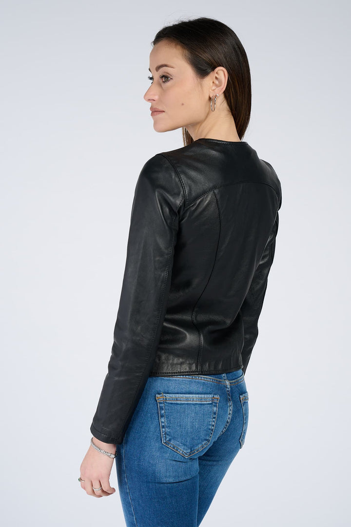 Drune | Klassische Jacke mit modernem Schnitt