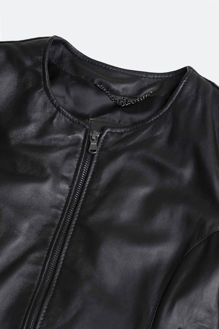 Drune | Klassische Jacke mit modernem Schnitt