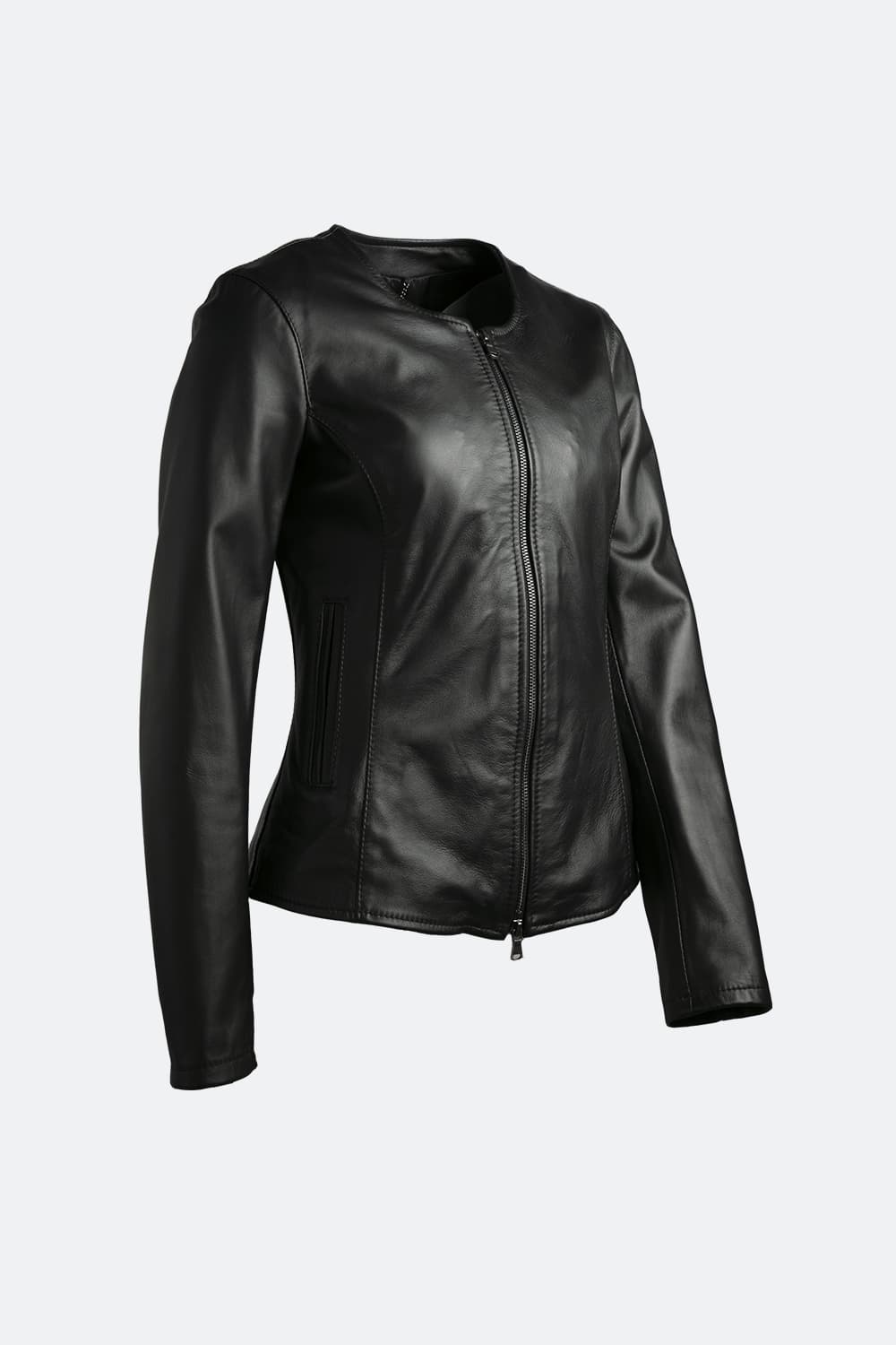 Drune | Klassische Jacke mit modernem Schnitt
