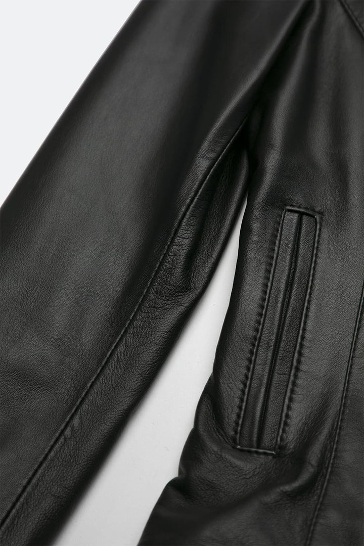 Drune | Klassische Jacke mit modernem Schnitt