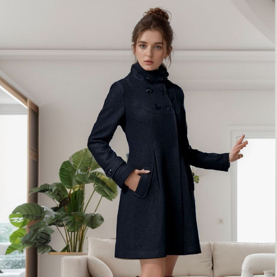 Drune | Eleganter Mantel