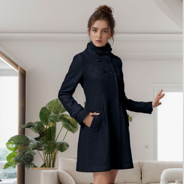 Drune | Eleganter Mantel